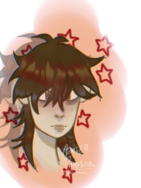 Testing - ibisPaint