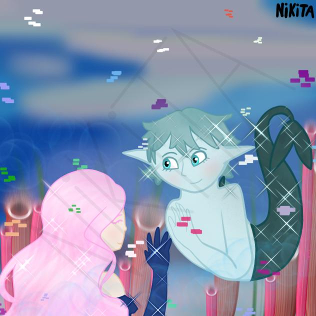 Rochele Basa’s DTIYS