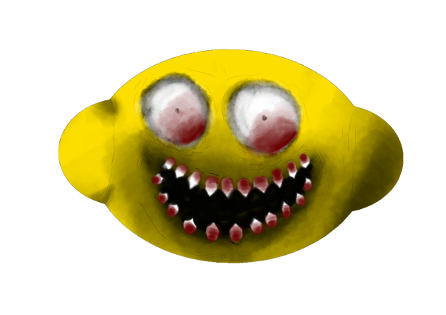 lemon demon