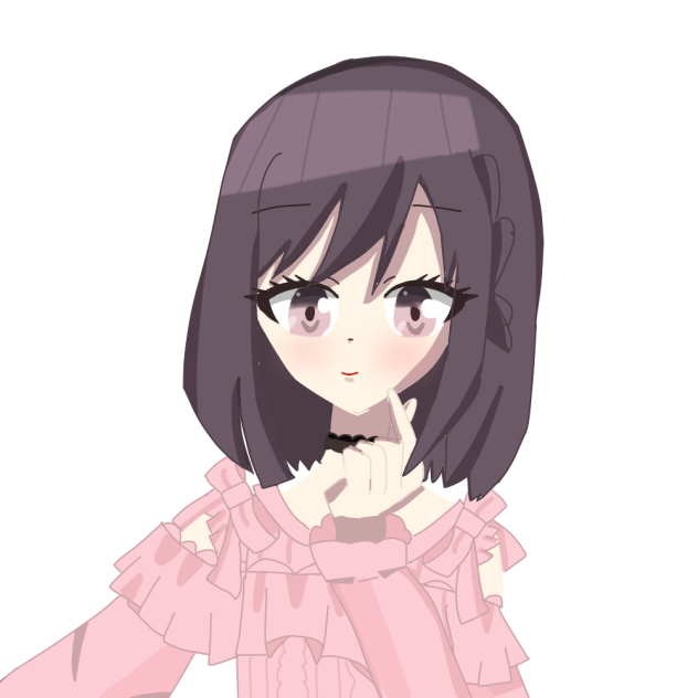 リクエスト　東雲絵名