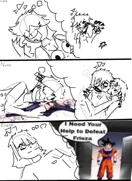 idk man