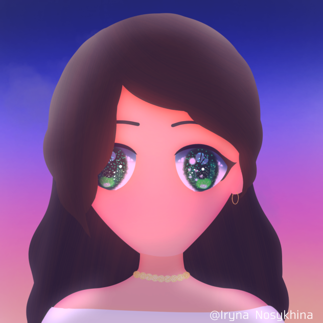 Girl ✨