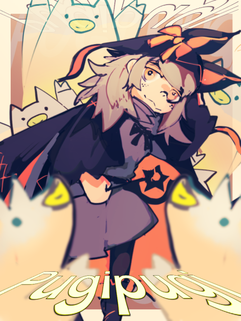 ポーキー