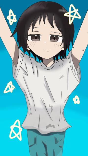 タコピー。