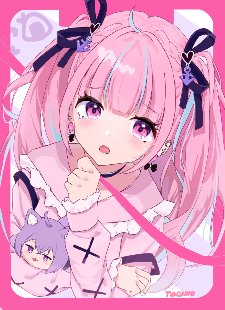 ねー好きって言ってよ？