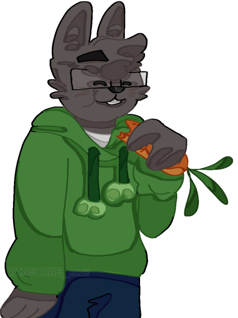 bunny - ibisPaint