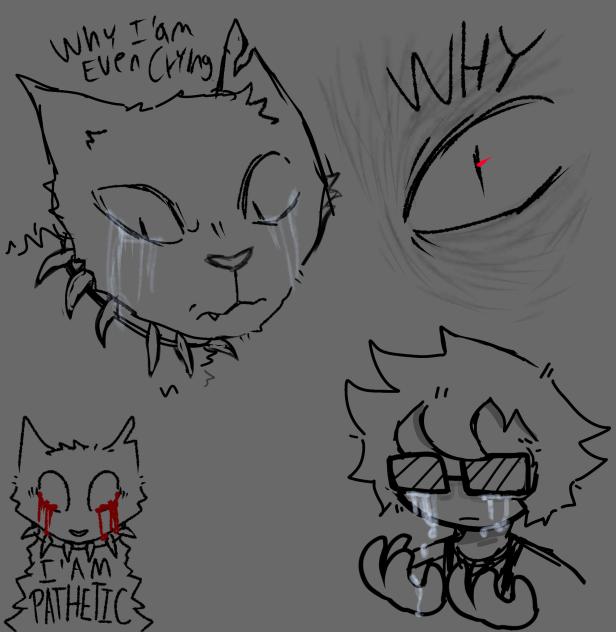 Vent Shit