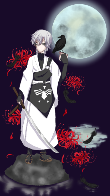 朧さんー