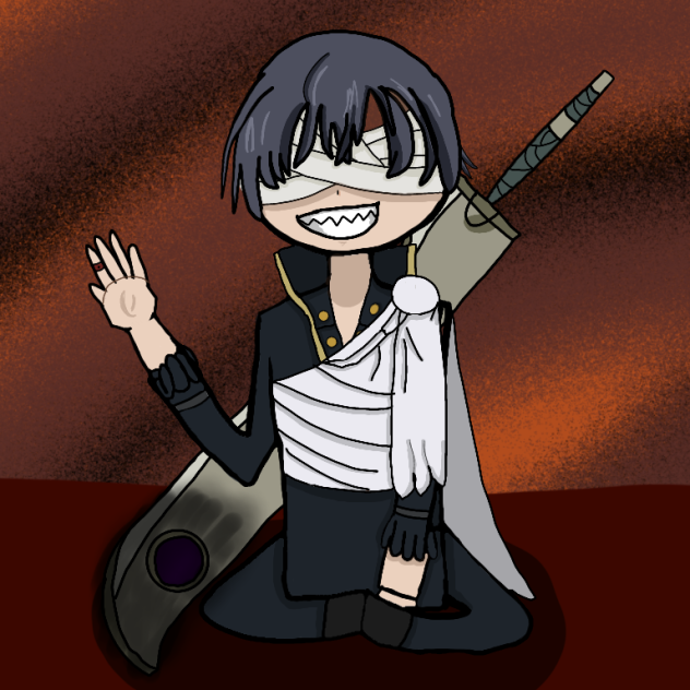 tantō