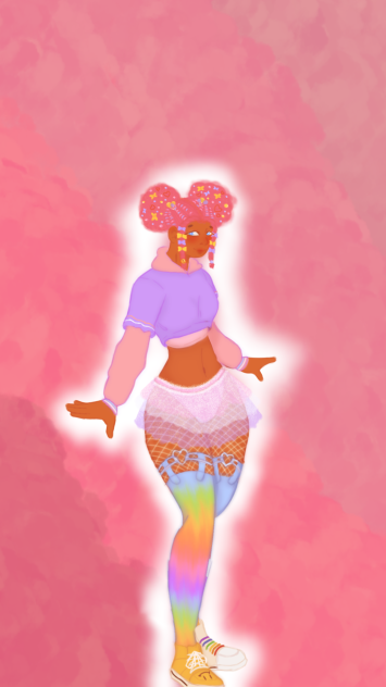 ✨Pinkie 🍭Pie✨ 2.0