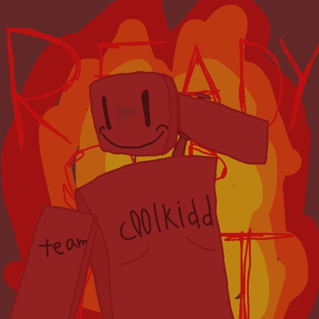 c00lkidd fanart