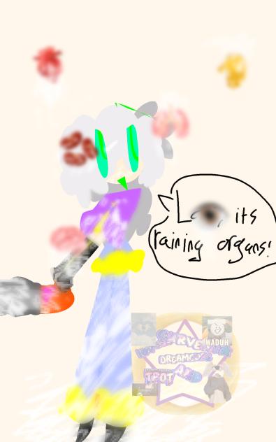for my wllp