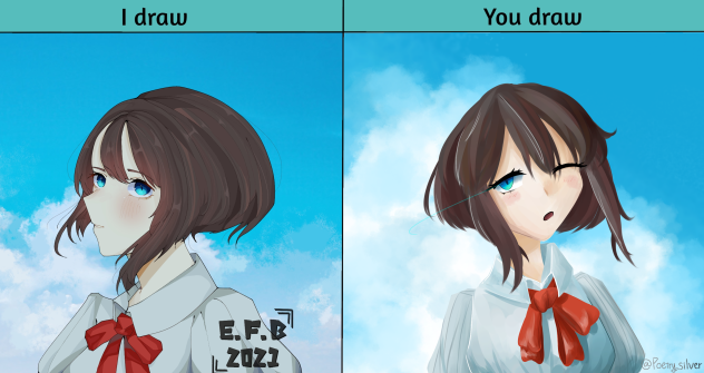 Collab with E.F.B