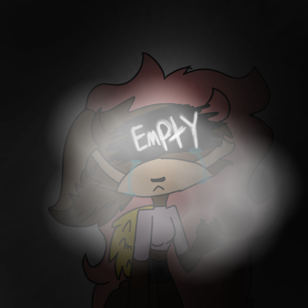 something I made idk (EMPTY) - ibisPaint