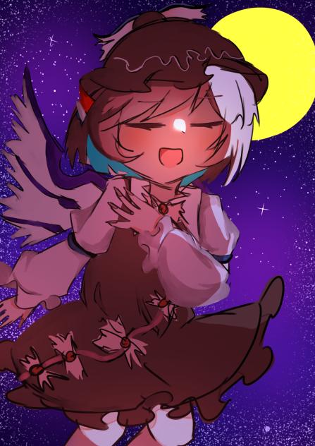 東方チャレンジ　20日目　ミスティア・ローレライ