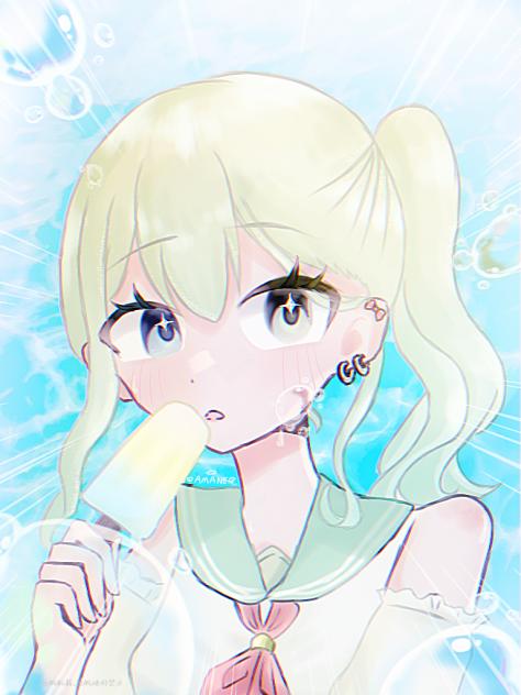 夏🍦