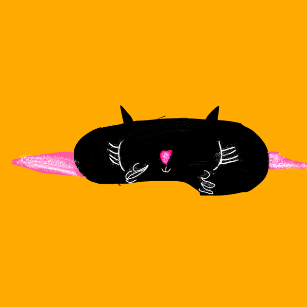 sleep mask