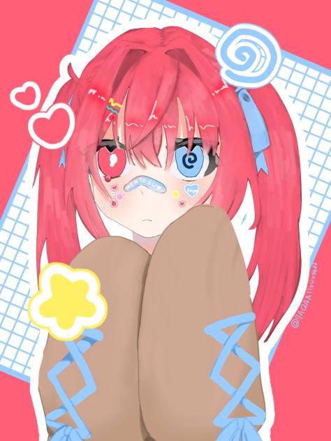 ベリーシュガー