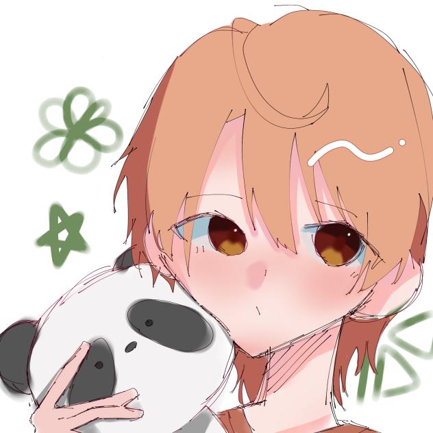 ぱんだ