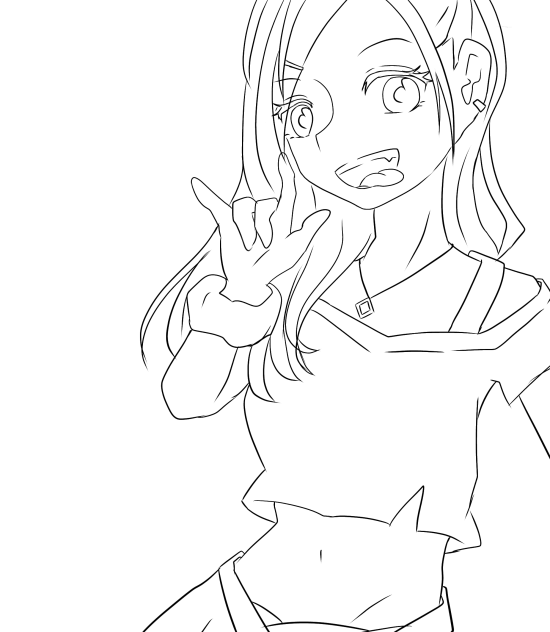 ギャル的な