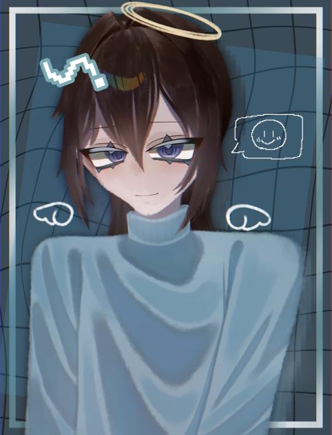 ˙˚ʚ️🩵ɞ˚˙