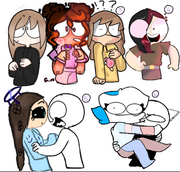 For Emma