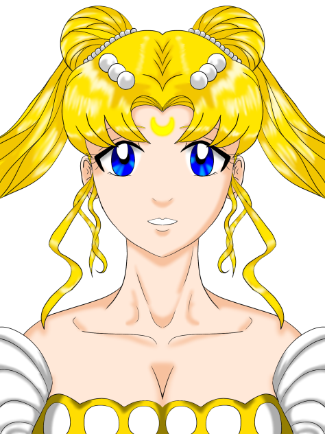 Princess serenity