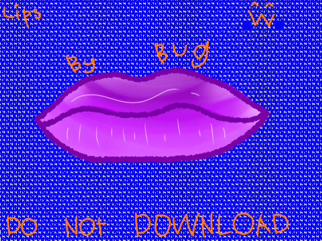 Lips ^w^