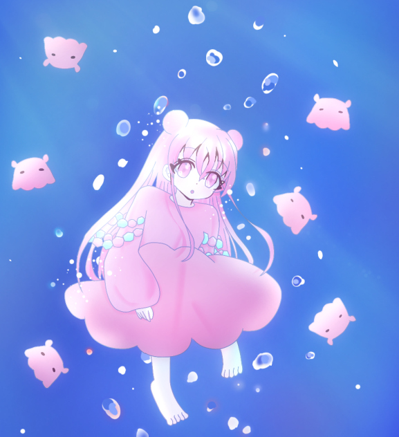 メンダコ
