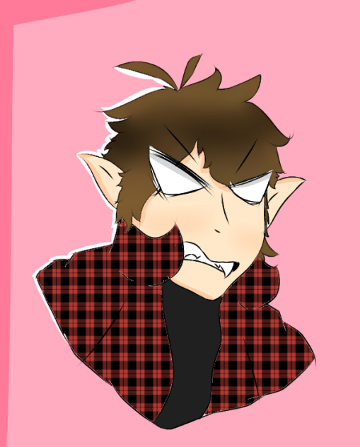 Fanart for UchihaNate