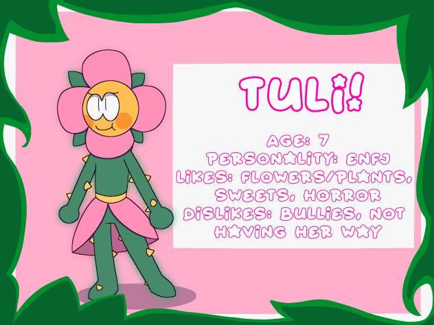 Tuli - Ref page