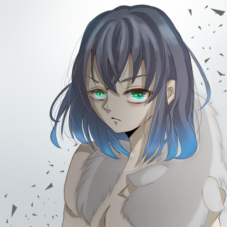 伊之助 - ibisPaint