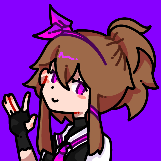 cool girl