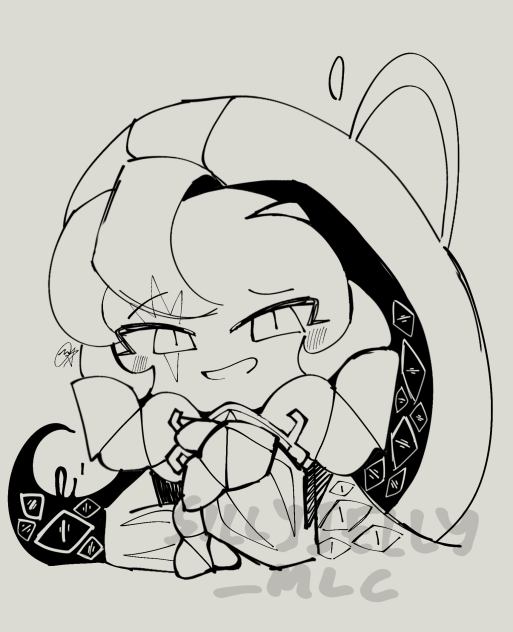 shadow rizz cookie™