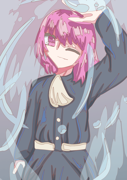 初！
