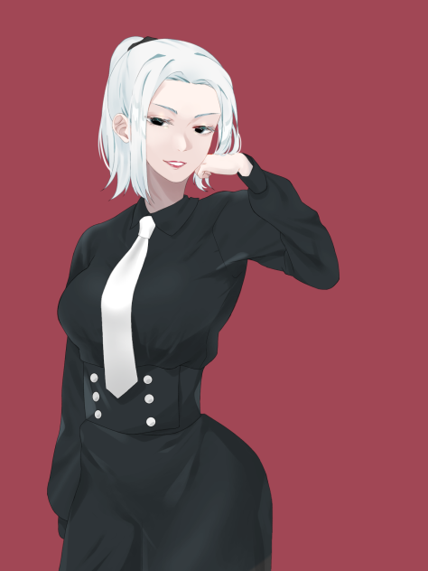 冥冥 - ibisPaint