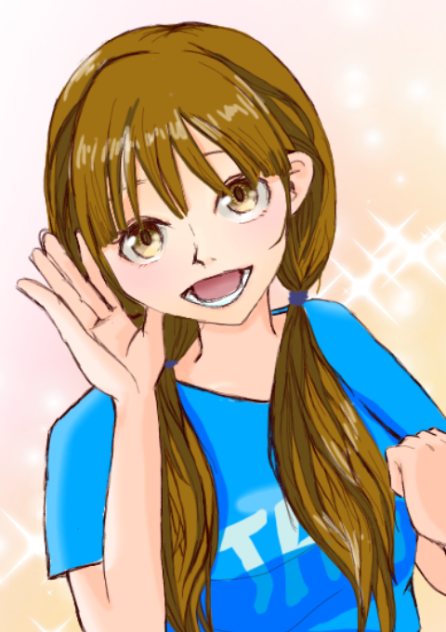 マネちゃん