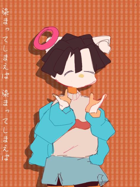 心予報的な