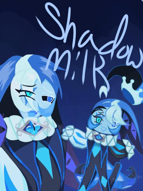 shadow milk