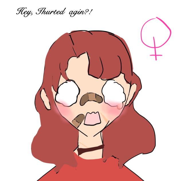 Oc maybe