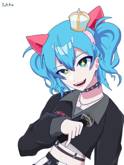 ミク