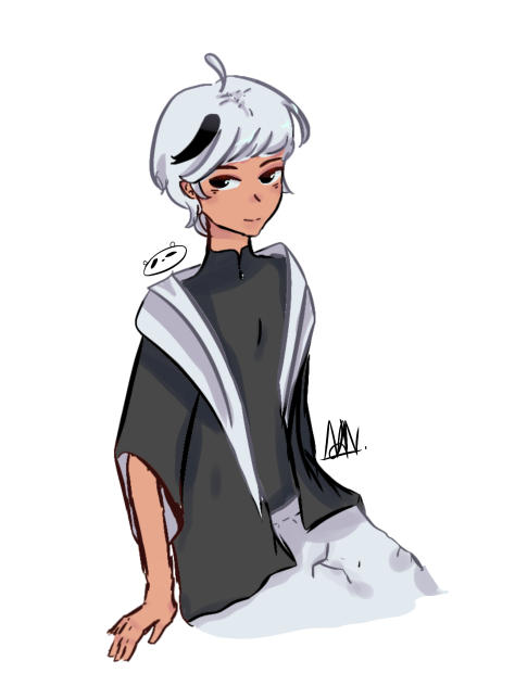 Untitled181 - ibisPaint
