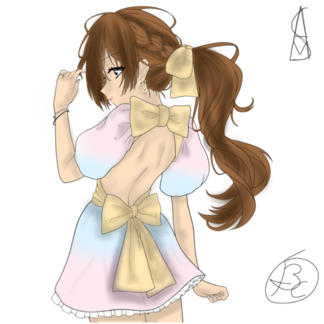 Collab Girl