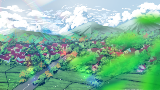 desaku