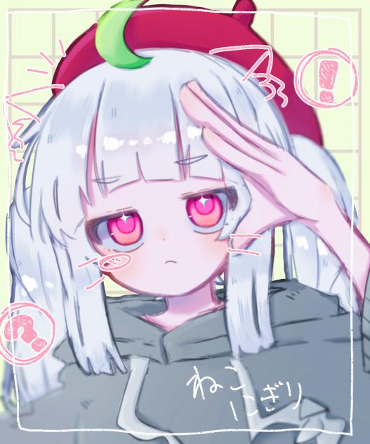 ねこにぎり