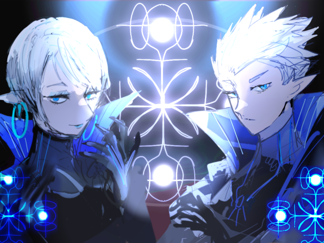 第12話　1ページ目　加筆版