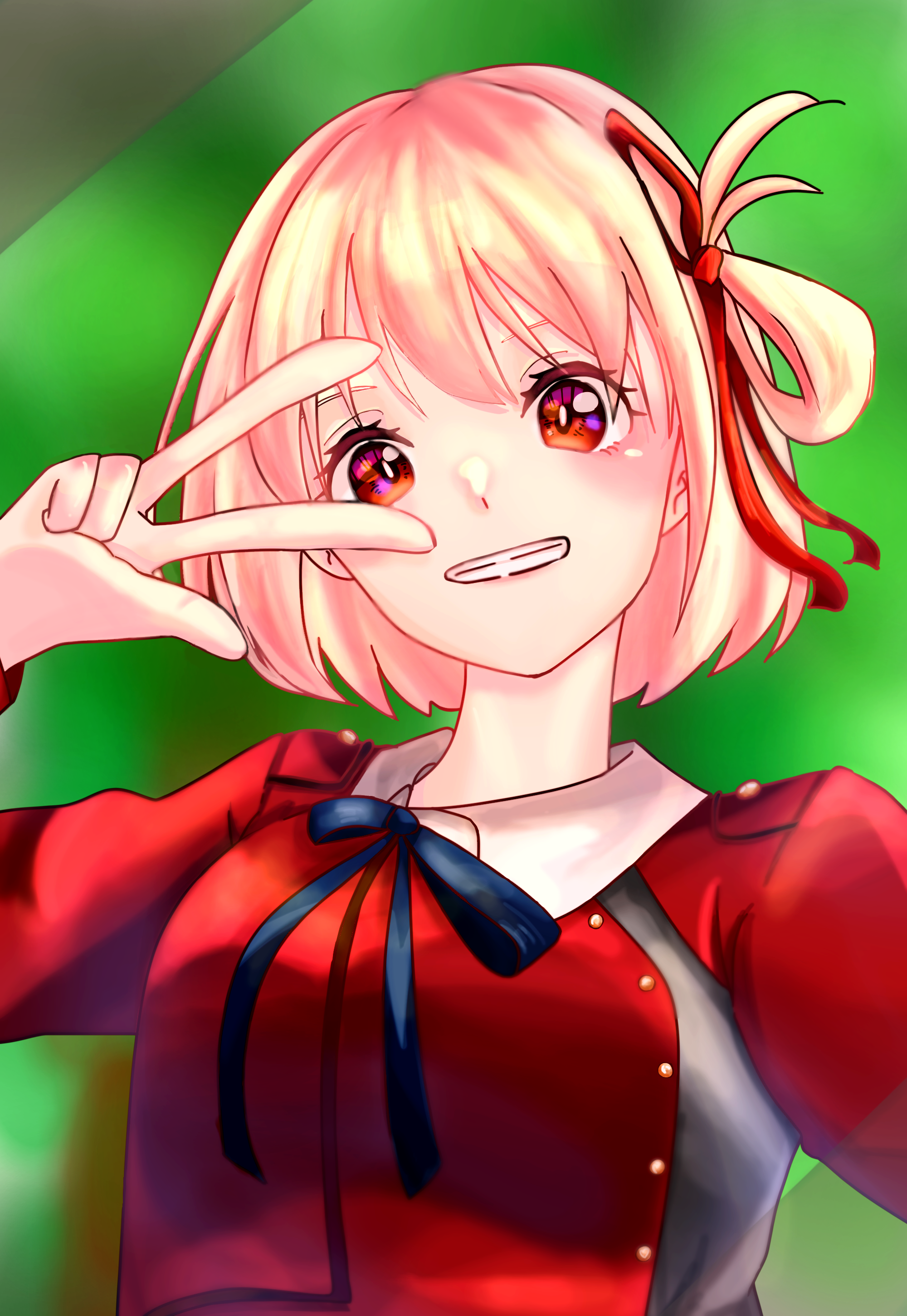 ちさと - ibisPaint