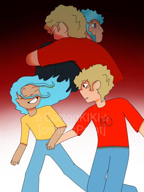 ✧~Some Things Never Change.~✧