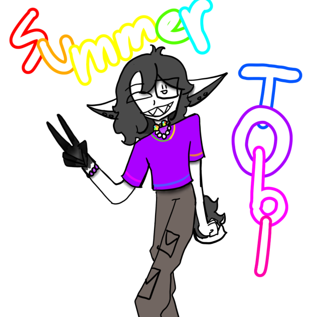 Summer tobi fa