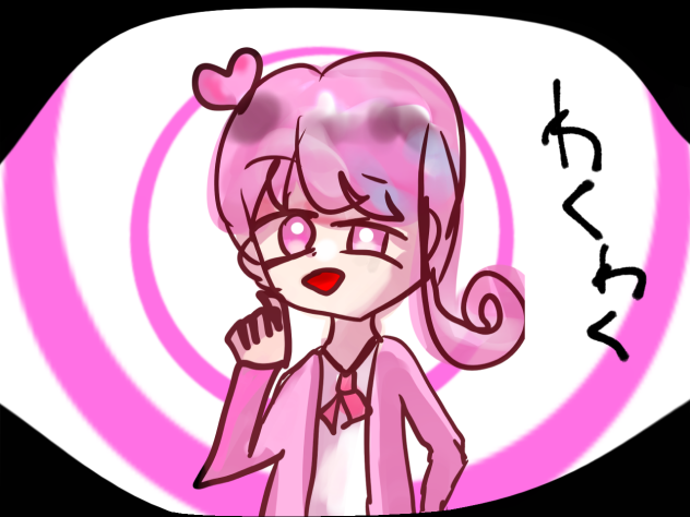 アノネ。